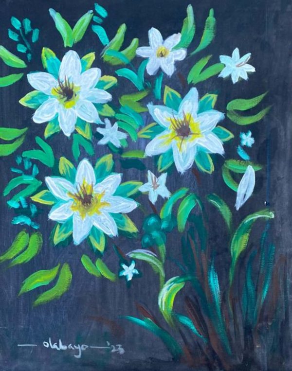 31 Flowers