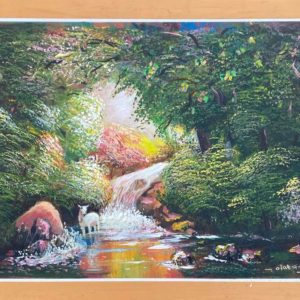 4. Landscape