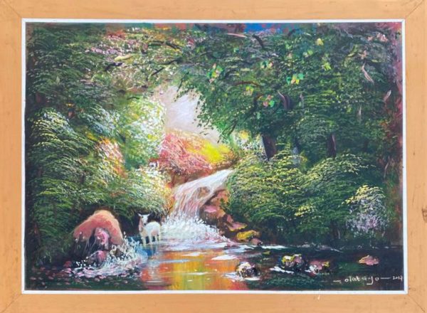 4. Landscape