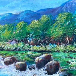 5 Landscape