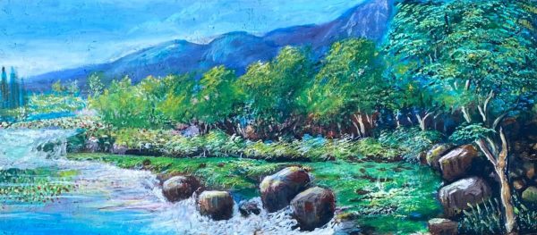 5 Landscape